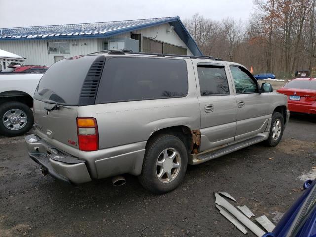 Photo 3 from auction – 2002 GMC DENALI XL with VIN 1GKFK66U12J290591