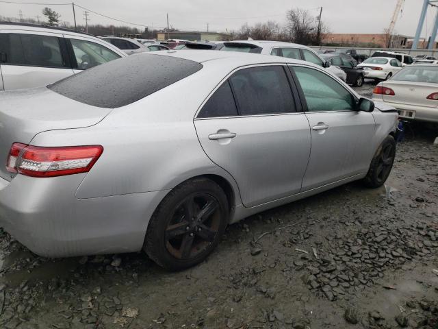 Photo 3 from auction – 2010 TOYOTA CAMRY BASE with VIN 4T1BF3EK4AU538595