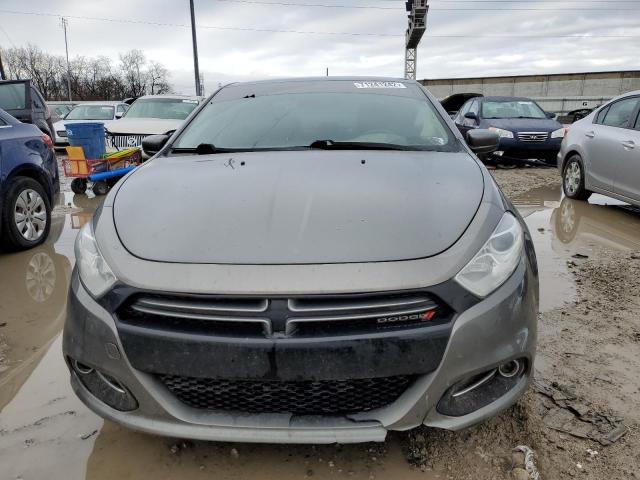 Photo 5 from auction – 2013 DODGE DART SXT with VIN 1C3CDFBH8DD700651