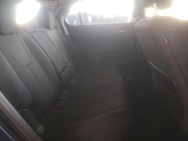 Photo 10 from auction – 2015 CHEVROLET EQUINOX LS with VIN 2GNFLEEK1F6173770