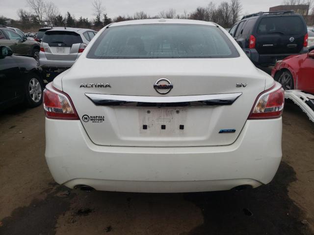 Photo 6 from auction – 2013 NISSAN ALTIMA 2.5 with VIN 1N4AL3AP1DC266209