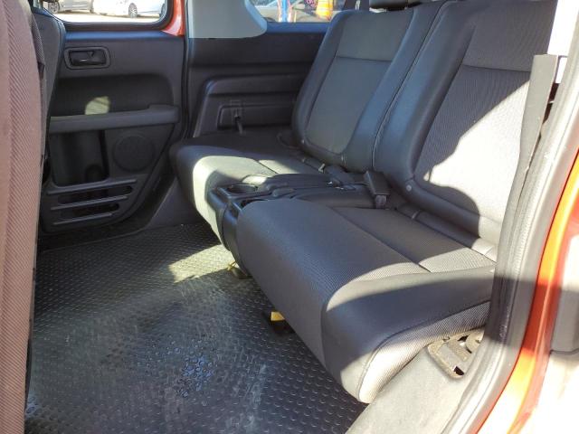 Photo 11 from auction – 2003 HONDA ELEMENT EX with VIN 5J6YH28563L036618