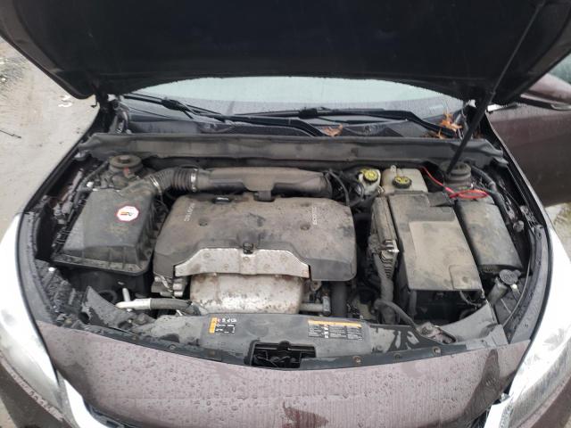 Photo 11 from auction – 2015 CHEVROLET MALIBU 1LT with VIN 1G11C5SL5FF202072