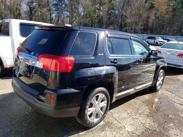 Photo 3 from auction – 2017 GMC TERRAIN SL with VIN 2GKALMEK8H6189467