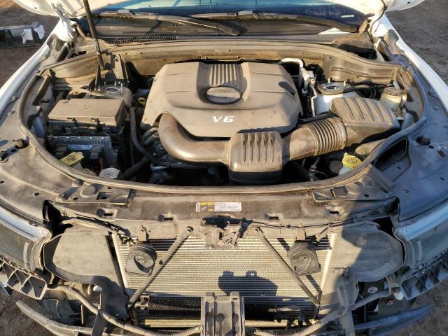 Photo 12 from auction – 2014 DODGE DURANGO SX with VIN 1C4RDHAG6EC975050