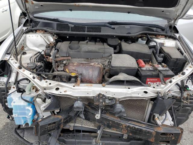 Photo 11 from auction – 2014 TOYOTA VENZA LE with VIN 4T3BA3BB4EU063451