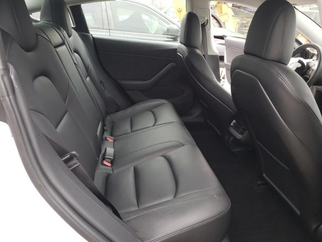 Photo 10 from auction – 2021 TESLA MODEL 3 with VIN 5YJ3E1EB7MF902036