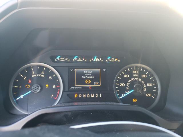 Photo 9 from auction – 2015 FORD F150 SUPER with VIN 1FTEW1CP7FKE58635