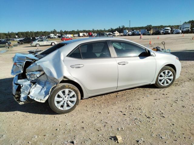 Photo 3 from auction – 2016 TOYOTA COROLLA L with VIN 5YFBURHE7GP510573