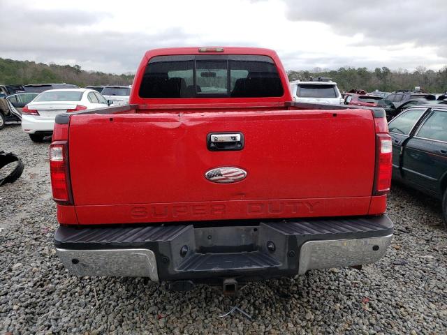 Photo 6 from auction – 2010 FORD F250 SUPER with VIN 1FTSW2BRXAEB14798