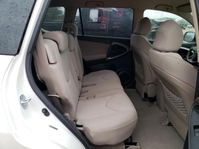 Photo 11 from auction – 2007 TOYOTA RAV4 LIMIT with VIN JTMZK31V775008915