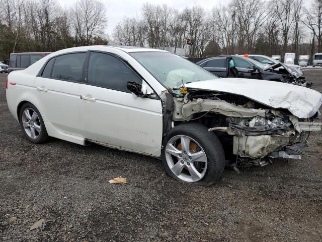 Photo 4 from auction – 2004 ACURA TL with VIN 19UUA66224A034453