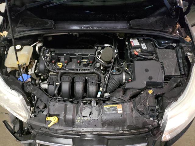 Photo 11 from auction – 2013 FORD FOCUS SE with VIN 1FADP3F29DL259703