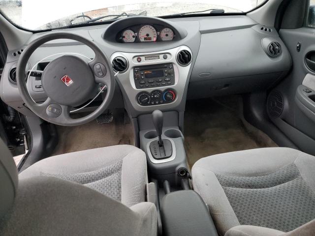 Photo 8 from auction – 2004 SATURN ION LEVEL with VIN 1G8AL52F14Z125790