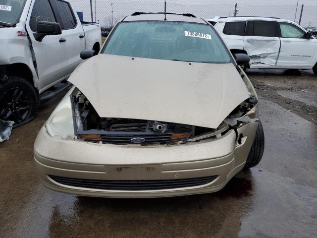 Photo 5 from auction – 2001 FORD FOCUS SE with VIN 1FAFP363X1W327535