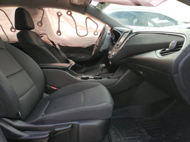 Photo 7 from auction – 2017 CHEVROLET MALIBU LS with VIN 1G1ZB5ST9HF106549