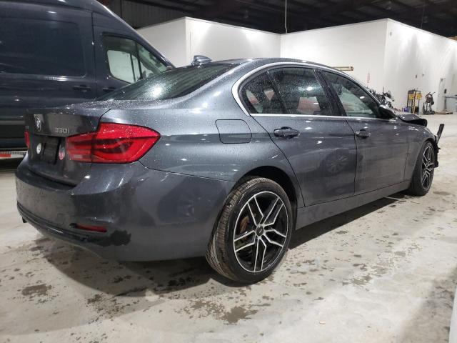 Photo 3 from auction – 2018 BMW 330 XI with VIN WBA8D9G51JNU72335