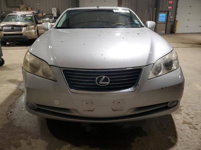 Photo 5 from auction – 2007 LEXUS ES 350 with VIN JTHBJ46G472017186