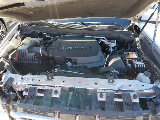 Photo 11 from auction – 2015 GMC CANYON SLE with VIN 1GTH5BE3XF1142622