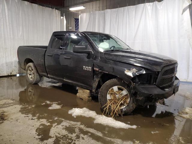 Photo 4 from auction – 2018 RAM 1500 ST with VIN 1C6RR7FT6JS134550