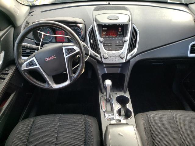 Photo 8 from auction – 2013 GMC TERRAIN SL with VIN 2GKALSEK3D6410424