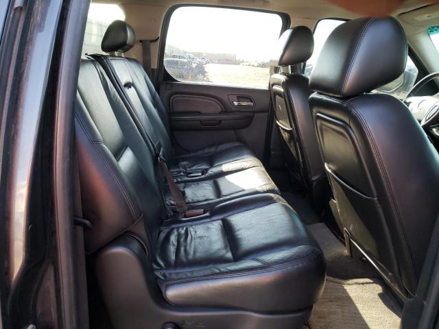 Photo 11 from auction – 2010 CADILLAC ESCALADE E with VIN 1GYUKJEF2AR170026