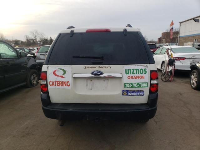 Photo 6 from auction – 2008 FORD EXPLORER X with VIN 1FMEU73E08UA01630