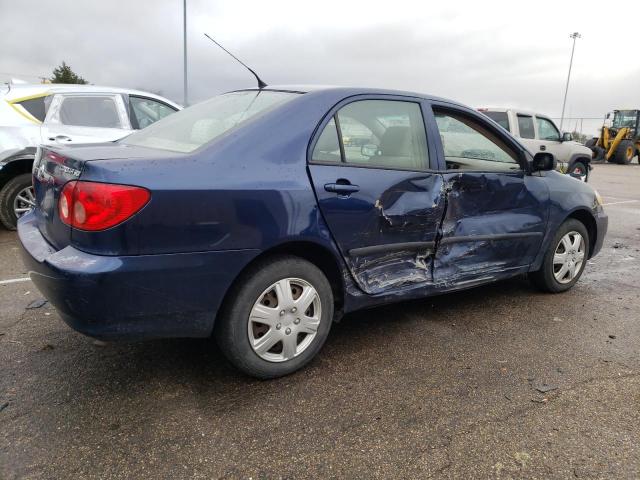 Photo 3 from auction – 2006 TOYOTA COROLLA CE with VIN 2T1BR32E36C618811