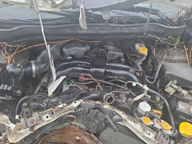 Foto 12 de la subasta – 2014 SUBARU FORESTER 2 con VIN JF2SJCHC9EG513107