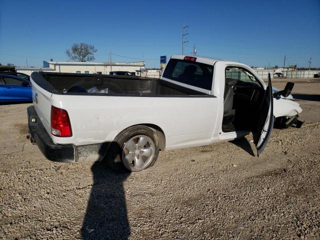 Photo 3 from auction – 2015 RAM 1500 ST with VIN 3C6JR6DT4FG578163