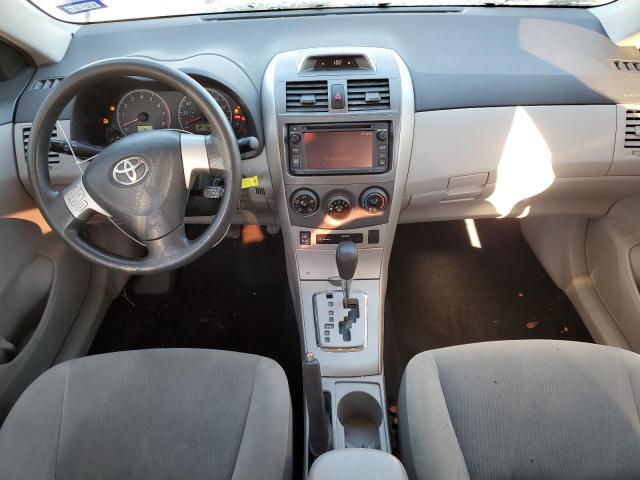 Photo 8 from auction – 2013 TOYOTA COROLLA BA with VIN 5YFBU4EE2DP146842