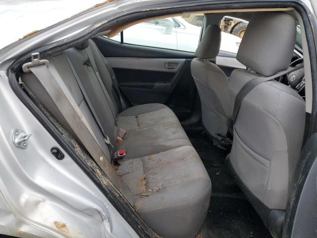 Photo 10 from auction – 2015 TOYOTA COROLLA L with VIN 2T1BURHE1FC416798