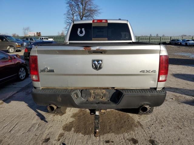 Photo 6 from auction – 2011 DODGE RAM 1500 with VIN 1D7RV1CT6BS645396