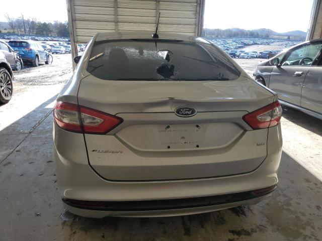Photo 6 from auction – 2013 FORD FUSION SE with VIN 3FA6P0H72DR194890