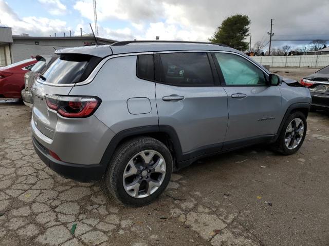 Photo 3 from auction – 2018 JEEP COMPASS LI with VIN 3C4NJCCBXJT358843