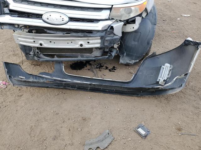 Photo 13 from auction – 2011 FORD EDGE SEL with VIN 2FMDK3JC8BBA95250