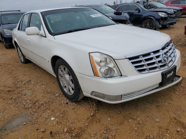 Photo 4 from auction – 2010 CADILLAC DTS with VIN 1G6KA5EY1AU115205