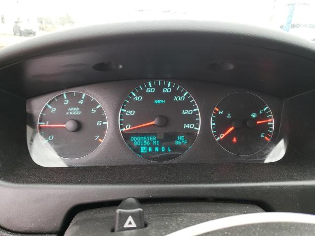 Photo 9 from auction – 2015 CHEVROLET IMPALA LIM with VIN 2G1WB5E36F1151127