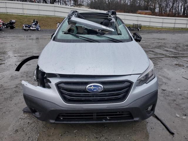 Photo 5 from auction – 2020 SUBARU OUTBACK with VIN 4S4BTGKD3L3126098