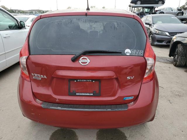 Photo 6 from auction – 2015 NISSAN VERSA NOTE with VIN 3N1CE2CP1FL389359