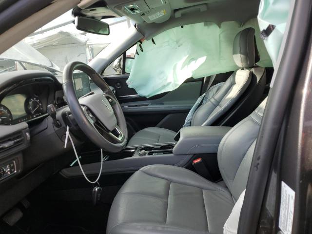 Photo 7 from auction – 2020 LINCOLN CORSAIR RE with VIN 5LMCJ2D91LUL20982