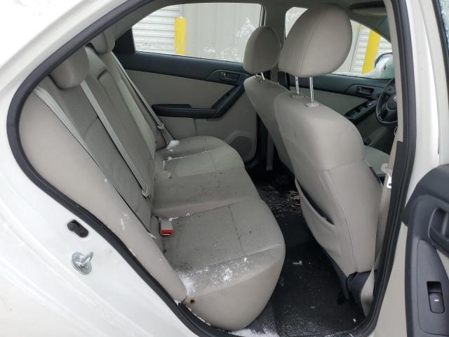 Photo 10 from auction – 2010 KIA FORTE EX with VIN KNAFU4A29A5185706