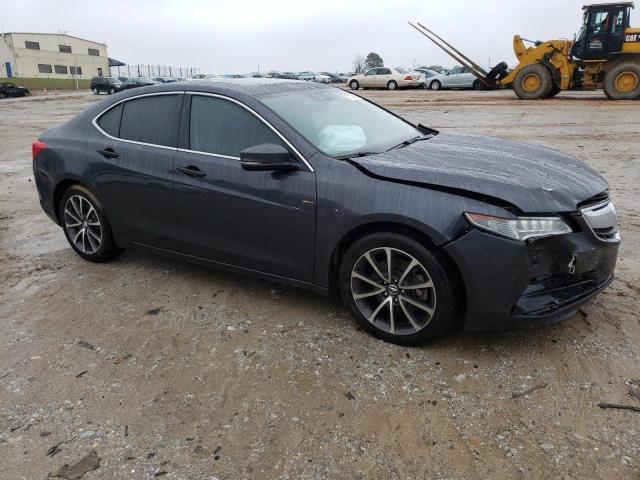 Photo 4 from auction – 2016 ACURA TLX with VIN 19UUB2F5XGA005934