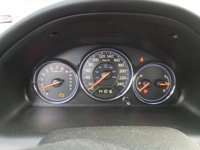 Photo 9 from auction – 2005 HONDA CIVIC EX with VIN 2HGES16885H002831
