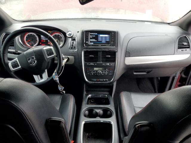 Photo 8 from auction – 2019 DODGE GRAND CARA with VIN 2C4RDGEG7KR600579