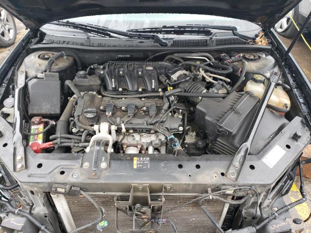 Photo 11 from auction – 2012 CHEVROLET IMPALA LT with VIN 2G1WG5E3XC1254600