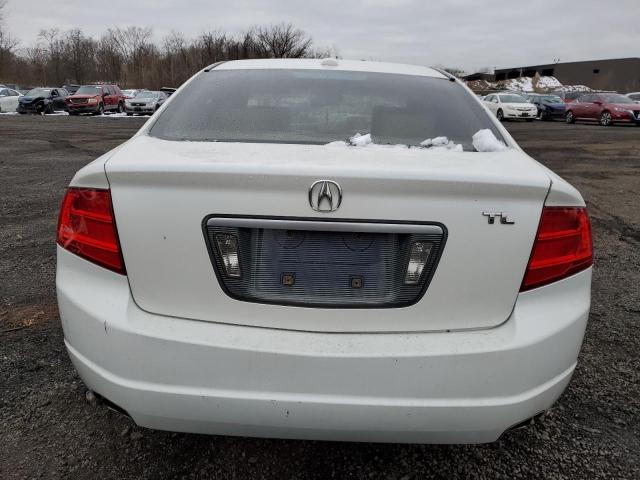 Photo 6 from auction – 2004 ACURA TL with VIN 19UUA66224A034453