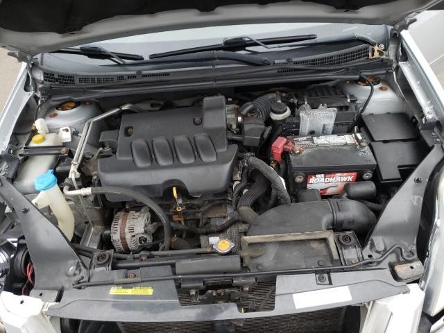Photo 11 from auction – 2011 NISSAN SENTRA 2.0 with VIN 3N1AB6AP7BL711863