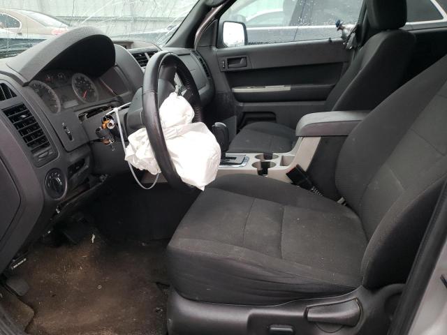 Photo 7 from auction – 2009 FORD ESCAPE XLT with VIN 1FMCU93G59KB63366