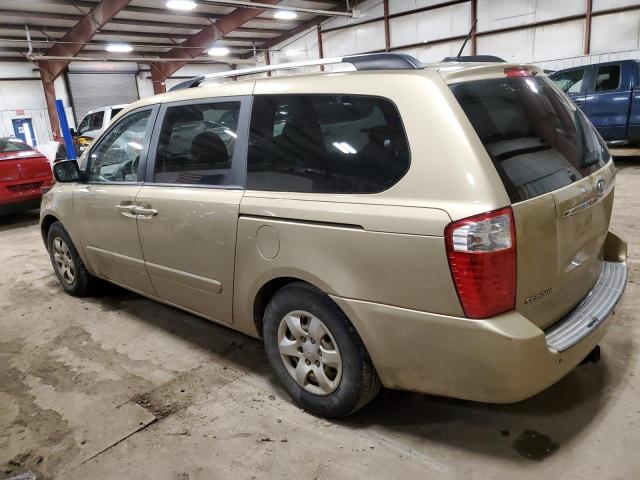 Photo 2 from auction – 2010 KIA SEDONA LX with VIN KNDMG4C32A6331848